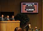 Two Days of Declines at Keeneland Sale Two Days of Declines at Keeneland Sale