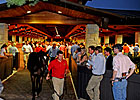 Keeneland Chatter: Buyers, Consignors Upbeat