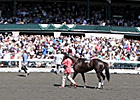 A Day At Keeneland: Timelapse
