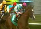 Keeneland Close-up Opening Weekend