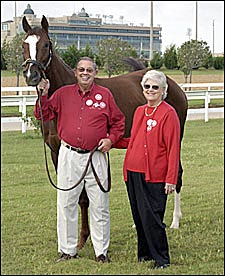 Owner Ramsey Suspended and Fined by Kentucky Horse Racing Authority Owner Ramsey Suspended and Fined by Kentucky Horse Racing Authority