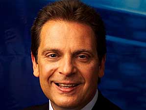 Rice Returns as Eclipse Awards Host Rice Returns as Eclipse Awards Host