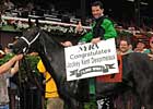 Desormeaux Gets Win 5,000 Desormeaux Gets Win 5,000