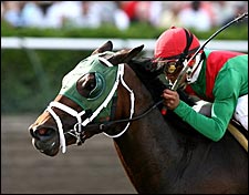 Street Sense to Face New Challengers in Preakness Street Sense to Face New Challengers in Preakness
