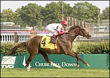 All-Star Cast Readies for Arlington Million All-Star Cast Readies for Arlington Million