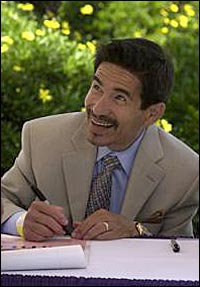 Santa Anita, Pincay Settle Injury Lawsuit Santa Anita, Pincay Settle Injury Lawsuit