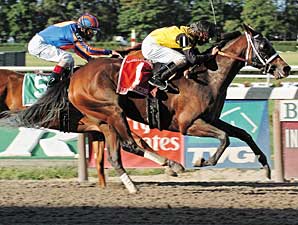 'Anna, Lear's Princess Square Off Again 'Anna, Lear's Princess Square Off Again