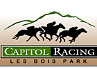 Les Bois Park Sets 46 Dates in 2008