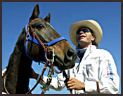 Quest Continues For Les Nichols and J.J.'s Cowboy Quest Continues For Les Nichols and J.J.'s Cowboy