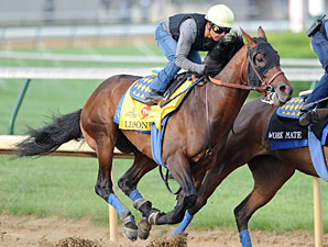 Liaison, Stealcase Work for Travers Liaison, Stealcase Work for Travers
