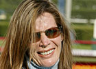 Trainer Rice Hits Stakes 'Trifecta' Trainer Rice Hits Stakes 'Trifecta'