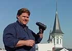 Kruytbosch to be Honored at AHA Gala Kruytbosch to be Honored at AHA Gala