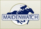 Maiden Watch: Roaring to Victory Maiden Watch: Roaring to Victory