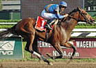 Kentucky Derby Trail: Odd Man In Kentucky Derby Trail: Odd Man In