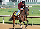 Backtalk, Make Music for Me Draw Into Derby