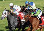 Graded Stakes Announced for 2008