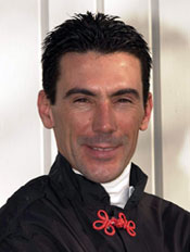 For Pino, It's All About Contentment, Confidence For Pino, It's All About Contentment, Confidence