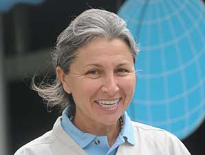 Head a New Consignor at Keeneland Head a New Consignor at Keeneland