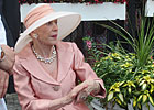 Saratoga Diary: Wishing Whitney Well