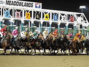 NJ Commission: Close Meadowlands After 2011 NJ Commission: Close Meadowlands After 2011