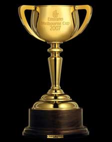 Melbourne Cup Fighting For Attention in America Melbourne Cup Fighting For Attention in America