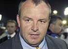 De Kock, Godolphin Own Edge in UAE Derby De Kock, Godolphin Own Edge in UAE Derby