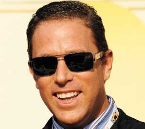 IEAH Stables Adopts No-Drug Policy IEAH Stables Adopts No-Drug Policy