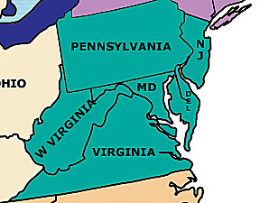 Mid-Atlantic Steroids Ban Official Mid-Atlantic Steroids Ban Official