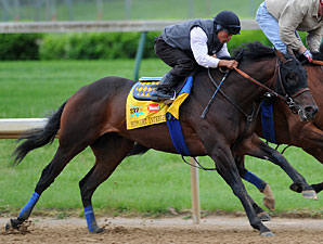 Astrology, 'Interlude' Set for Preakness Astrology, 'Interlude' Set for Preakness