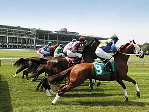 NJ Senate Committee OKs Racing Legislation NJ Senate Committee OKs Racing Legislation