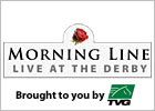 Morning Line Live Blog: Saturday, May 1