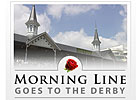 Morning Line: And Then There Were 20 Morning Line: And Then There Were 20