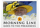 Morning Line Preakness Thursday