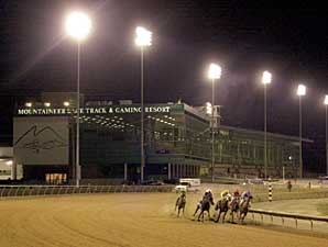 Mountaineer Park