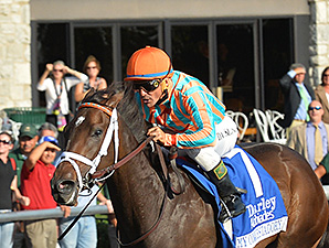 Artie Schiller Keeps Trend Going for El Prado Artie Schiller Keeps Trend Going for El Prado