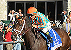 Artie Schiller Keeps Trend Going for El Prado Artie Schiller Keeps Trend Going for El Prado