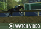 Breeders' Cup News Minute:  Tuesday, October 23