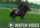 Breeders' Cup News Minute:  Wednesday, October 24