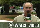 Breeders' Cup News Minute:  Friday, October 26