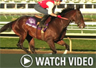 Breeders' Cup News Minute:  Monday, October 22
