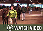Video: Keeneland Nov - Day 3 Wrap