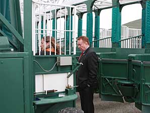 Churchill Downs Accredited by Alliance Churchill Downs Accredited by Alliance