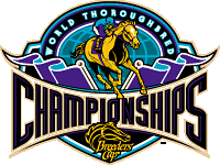 It's Official: 2002 Breeders' Cup to Arlington Park It's Official: 2002 Breeders' Cup to Arlington Park