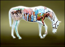 Crute Artwork to be Auctioned at RTCA Benefit Crute Artwork to be Auctioned at RTCA Benefit