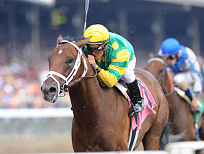 Prado to Ride Palace Malice in La. Derby Prado to Ride Palace Malice in La. Derby