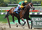 Fields Taking Shape for Belmont Day Undercard Fields Taking Shape for Belmont Day Undercard