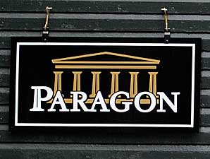 Paragon Name New Among Saratoga Sellers Paragon Name New Among Saratoga Sellers