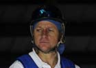 Exercise Rider Parker Buckley Dies Exercise Rider Parker Buckley Dies
