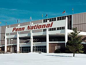 Penn on Schedule for Feb. 12 Opener Penn on Schedule for Feb. 12 Opener