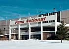 Penn on Schedule for Feb. 12 Opener